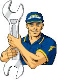 Mechanic image