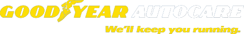 Goodyear Autocare - We'll keep you running