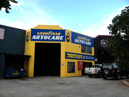 Helensvale