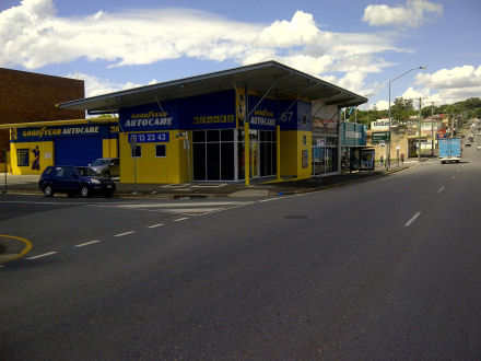 Ipswich